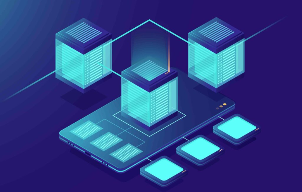 Что такое виртуальная машина, как она работает и в каких сценариях ...