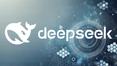 DeepSeek