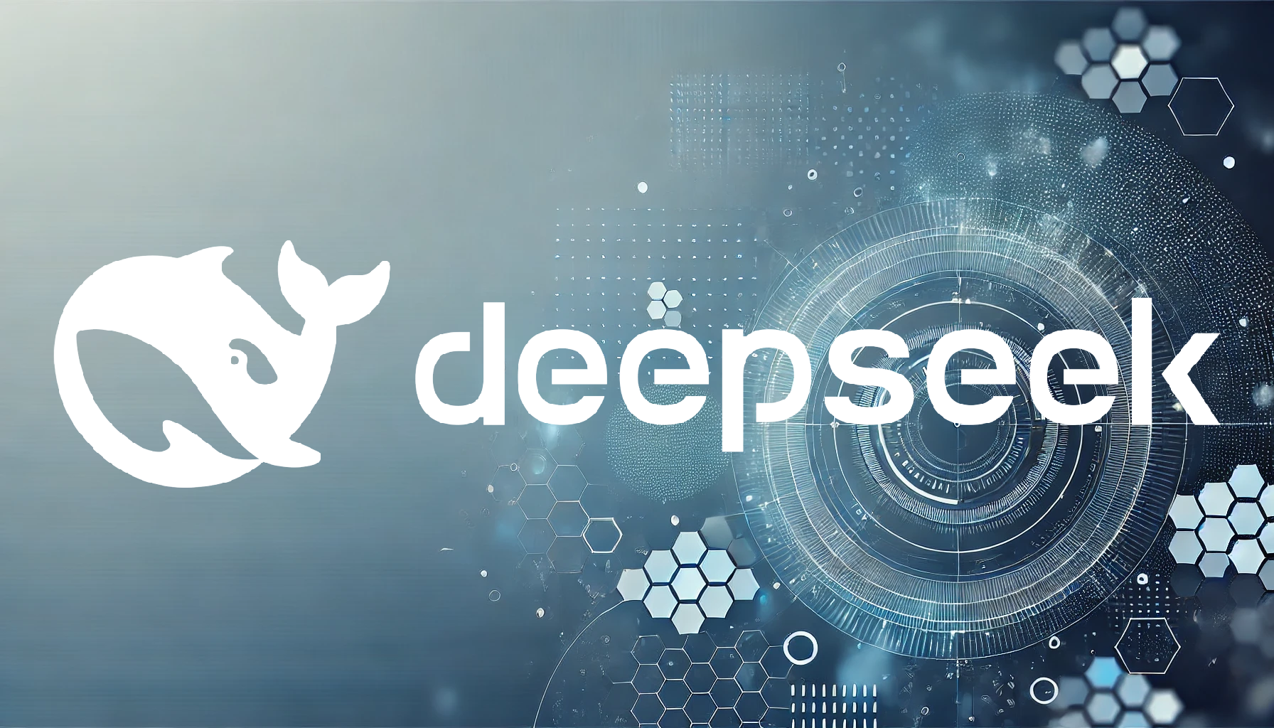 DeepSeek