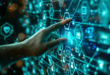 AI-driven personalization