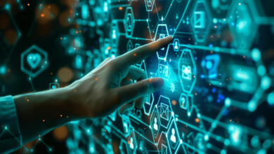 AI-driven personalization
