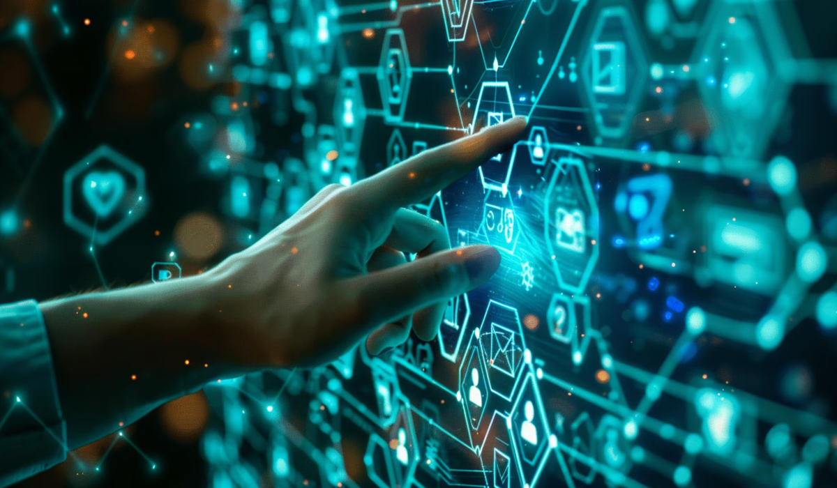 AI-driven personalization
