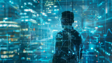 What does a Chief Transformation Officer do