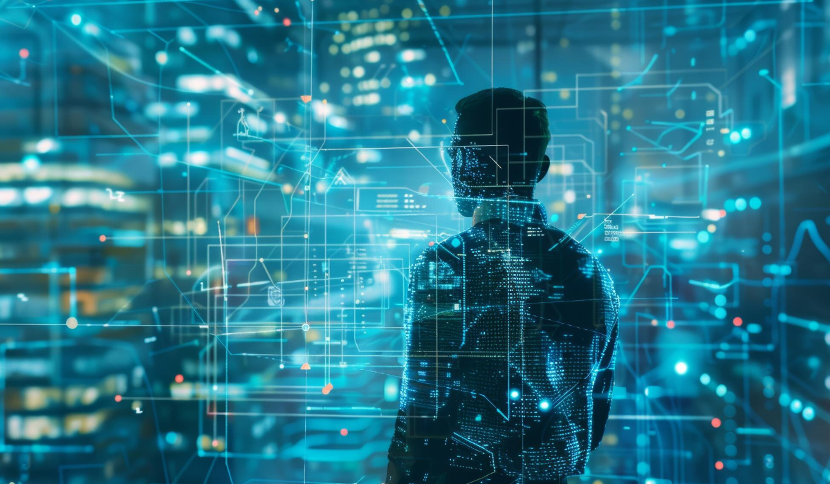 What does a Chief Transformation Officer do